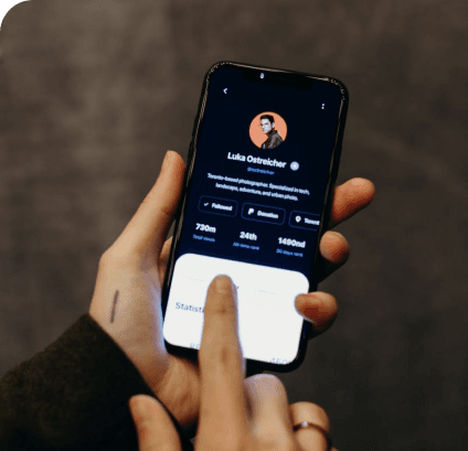 Mobile App Development